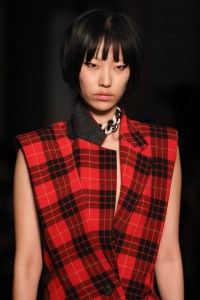 Details at Monse RTW Fall 2020