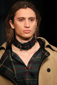 Details at Monse RTW Fall 2020