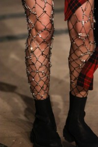 Details at Monse RTW Fall 2020
