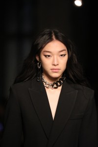 Details at Monse RTW Fall 2020