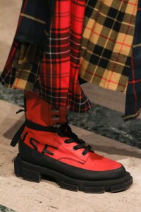 Details at Monse RTW Fall 2020