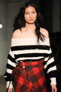 Details at Monse RTW Fall 2020