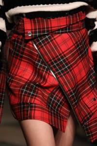 Details at Monse RTW Fall 2020