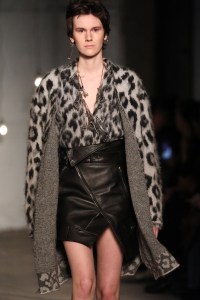 Details at Monse RTW Fall 2020