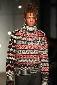 Details at Monse RTW Fall 2020