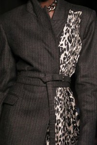 Details at Monse RTW Fall 2020