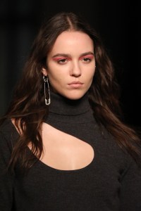 Details at Monse RTW Fall 2020