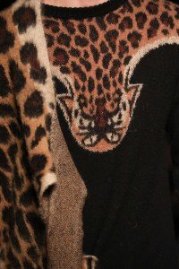 Details at Monse RTW Fall 2020