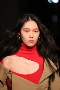 Details at Monse RTW Fall 2020
