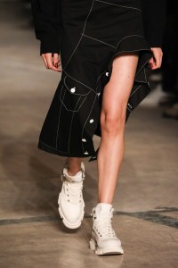 Details at Monse RTW Fall 2020