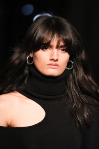 Details at Monse RTW Fall 2020