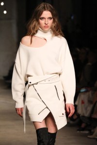 Details at Monse RTW Fall 2020