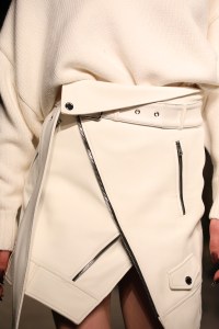 Details at Monse RTW Fall 2020