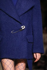 Details at Monse RTW Fall 2020
