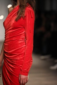 Details at Monse RTW Fall 2020