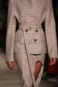 Details at Monse RTW Fall 2020