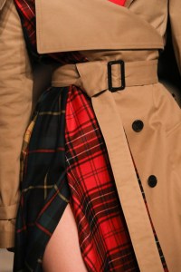 Details at Monse RTW Fall 2020
