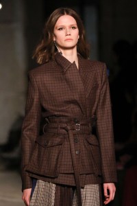 Details at Monse RTW Fall 2020