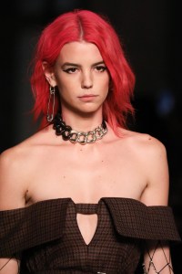 Details at Monse RTW Fall 2020