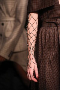 Details at Monse RTW Fall 2020