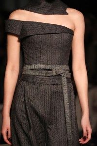 Details at Monse RTW Fall 2020