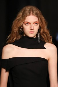 Details at Monse RTW Fall 2020