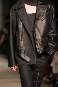 Details at Monse RTW Fall 2020