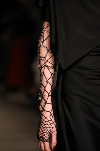 Details at Monse RTW Fall 2020