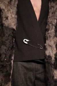 Details at Monse RTW Fall 2020