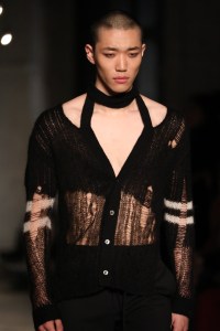 Details at Monse RTW Fall 2020