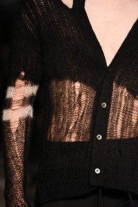 Details at Monse RTW Fall 2020