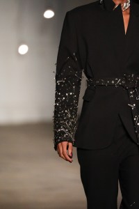 Details at Monse RTW Fall 2020