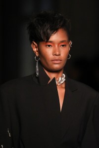Details at Monse RTW Fall 2020