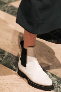 Details at Monse RTW Fall 2020