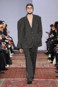 Moohong RTW Fall 2020