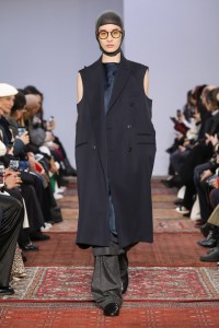 Moohong RTW Fall 2020