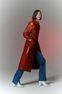 Moon Choi RTW Fall 2020