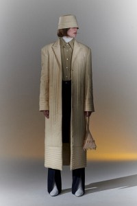 Moon Choi RTW Fall 2020