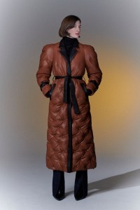 Moon Choi RTW Fall 2020