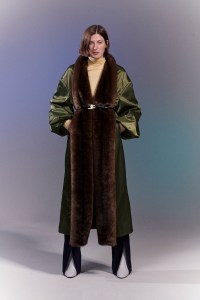Moon Choi RTW Fall 2020