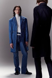 Moon Choi RTW Fall 2020
