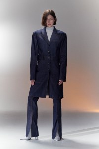Moon Choi RTW Fall 2020