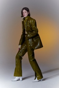 Moon Choi RTW Fall 2020
