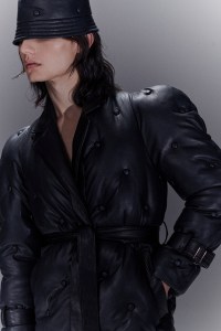 Moon Choi RTW Fall 2020