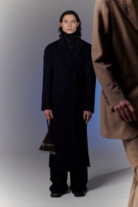 Moon Choi RTW Fall 2020