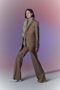 Moon Choi RTW Fall 2020