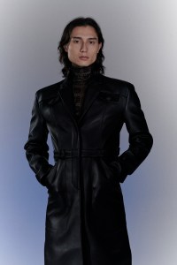 Moon Choi RTW Fall 2020