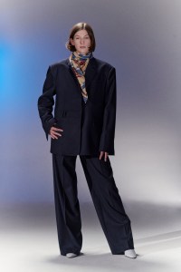 Moon Choi RTW Fall 2020