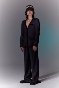 Moon Choi RTW Fall 2020
