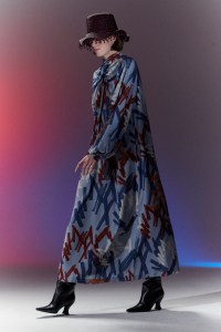 Moon Choi RTW Fall 2020